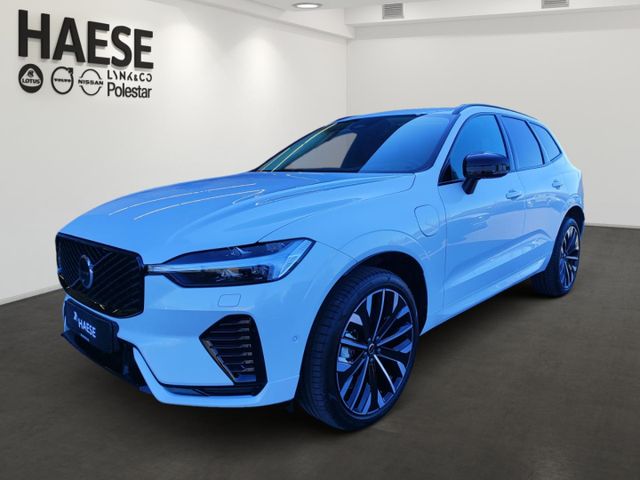 VOLVO XC 60 XC60 T6 Plus Dark Plug-In Hybrid AWD HUD AD Stan