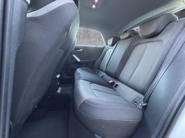 Audi Q2 sport TDI S-Tronic*VIRTUAL*LED*NAVI*APPLE*ACC