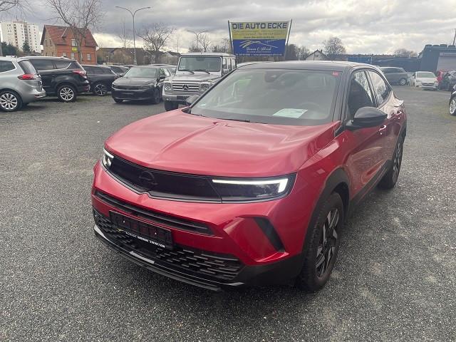 Opel Mokka GS 1.2 Turbo 100KW