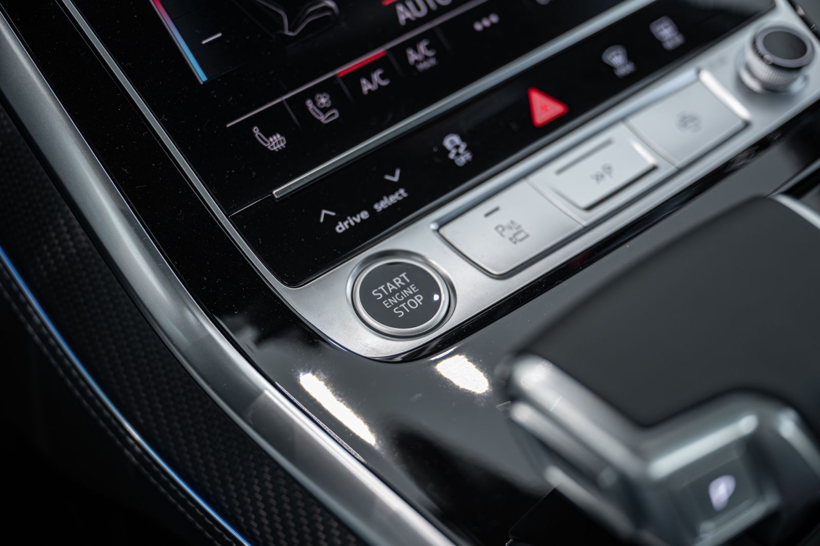 Audi Q7 - Bild 16