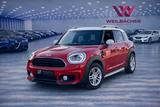 MINI Cooper Countryman All4 Aut. * JCW * Leder * LED* - MINI Cooper Countryman aus 2019