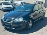 Volkswagen Golf V Variant Sportline, Panorama Schiebedach - Volkswagen Golf: V Variant Sportline