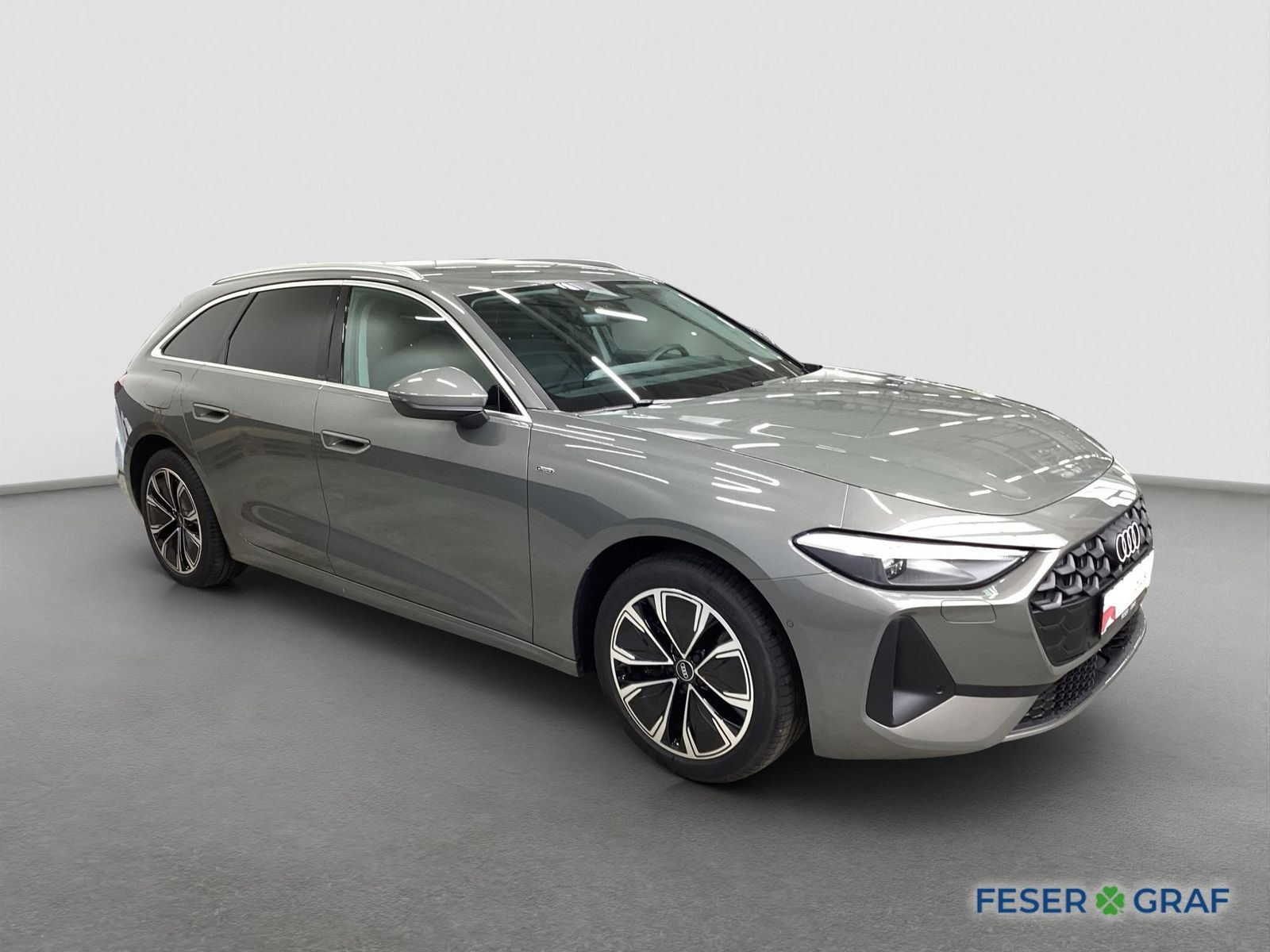 Audi A5 - Bild 6