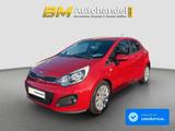 Kia Rio FIFA World Cup Edition*SHZ*Klima*TÜV NEU - gebrauchte Kia Rio aus dem Jahr 2014