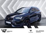 Cupra Ateca 2.0 TSI VZ 4Drive TRIBE Edition BREMBO 20" - Cupra Ateca: Tribe Edition