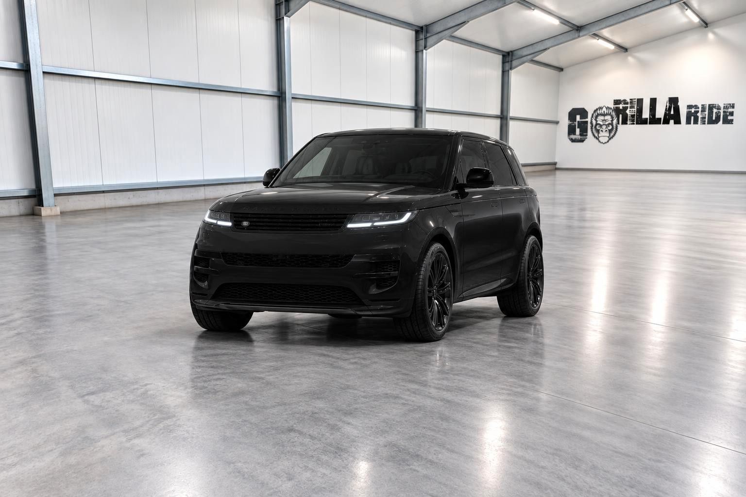 Land Rover Range Rover Sport 3.0 D350 sofort Verfügbar