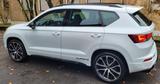 Cupra Ateca 2.0 TSI 221kW 4Drive DSG - - Cupra Gebrauchtwagen in Düsseldorf