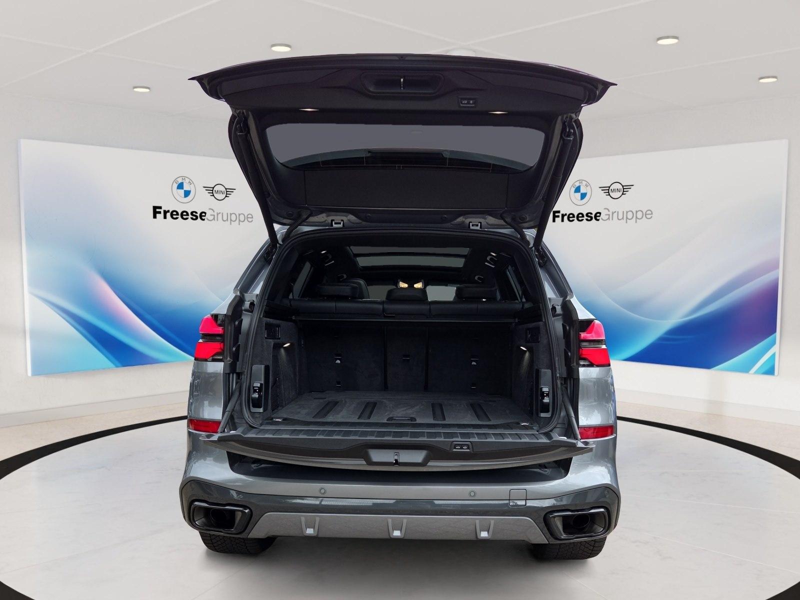 BMW X5 xDrive30d AHK 360° STANDHZ HEAD-UP PANO RFK