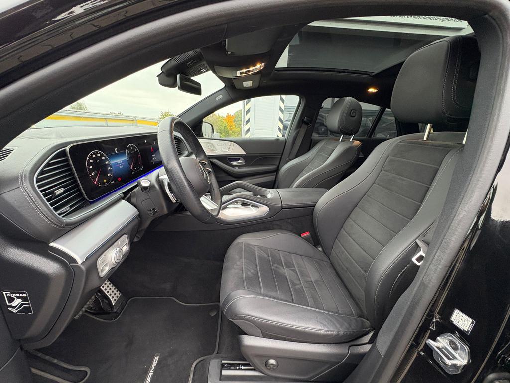 Mercedes-Benz GLE 300