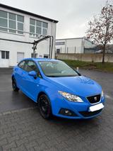 Seat Ibiza 1.6 Sport LPG/Benzin - Seat Ibiza mit LPG-Antrieb
