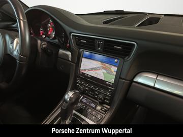 2012 Porsche 991 缩略图 16