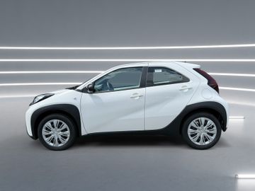 Toyota Aygo (X) - 3