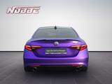 Alfa Romeo Giulia 2.0 Turbo 16V AT8 Lusso Ti - Alfa Romeo Giulia aus 2022