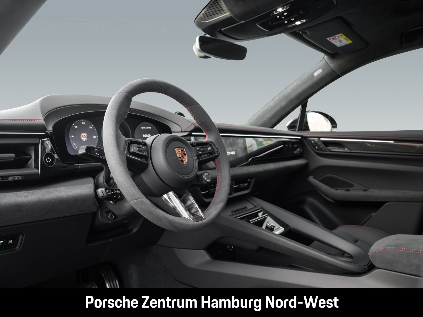 Porsche Macan - Bild 4