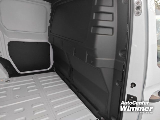 Foto Nummer 13: FORD Transit Connect