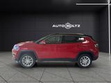 Jeep Compass 1.4 M-Air Limited 4WD NAVI Bi-Xenon - Jeep Compass in Mannheim