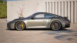 Porsche 992 (911) Turbo S |Burmester |InnoDrive |Liftsys - Porsche Neuwagen: 911 Turbo