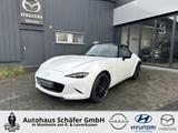 Mazda MX-5 2.0 Homura Recaro BBS Brembo Bilstein Bose - Mazda MX-5: Homura