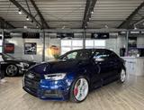 Audi S3 2.0 TFSI quattro Lim.*KAMERA*B&O*SCHALE* - Audi S3 Gebrauchtwagen