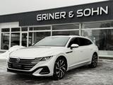 Volkswagen Arteon R-Line eHybrid,Pano,360,Kessy,ACC,Winter - Volkswagen Arteon mit Hybrid-Antrieb