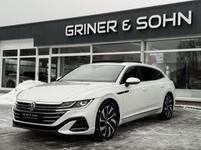 Volkswagen Arteon R-Line eHybrid,Pano,360,Kessy,ACC,Winter