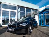 BMW 118 1 Limousine 118 i Advantage Aut. - BMW 118 in Freiburg