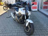 Honda NC750S 2. Hand mit 48 PSTop Zustand! - HONDA NC 750