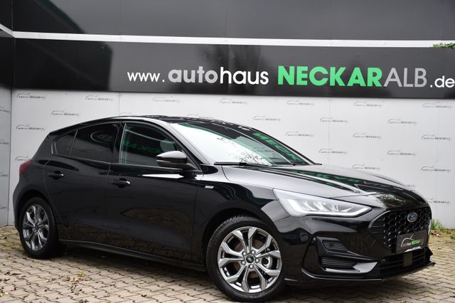 Ford Focus ST-Line X *Head-Up*Kamera*Navi*