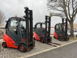 Linde H35 EVO / Diesel / 2 Mast - Offers matching your search criteria