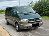Volkswagen T4 Multivan Syncro TÜV NEU! - Volkswagen T4 Multivan mit Benzin-Antrieb
