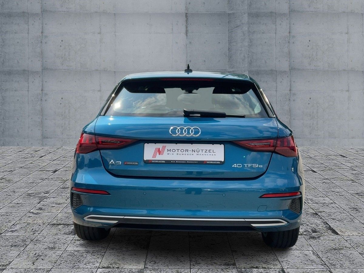Audi A3 - Bild 5
