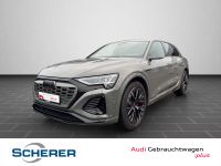 Audi Q8 e-tron - Vorschau Bild 1