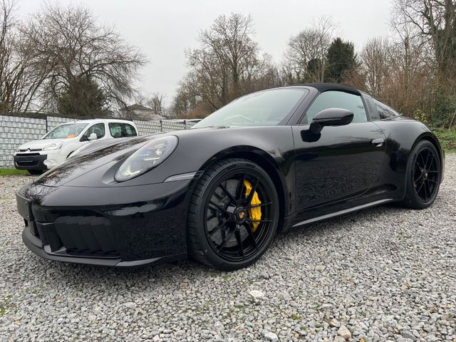 Porsche 992.2 TARGA 4 GTS*541PS*CERAMIC*BURMESTER*LIFT*