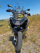 BMW R1200GS Adventure Triple Black, TOP-Zustand - BMW 1200 GS TRIPLE BLACK