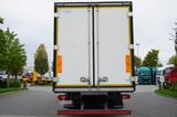 Volvo FH 460 / Krone refrigerator 23 EPAL! / Carrier S - Volvo Abrollkipper
