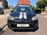 Volkswagen up! cup 1.0 EcoFuel  BMT - Volkswagen up! mit CNG-Antrieb