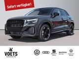 Audi Q2 S line 35 TFSI S-TRONIC MATRIX LED+AHK+ACC