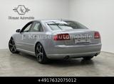 Audi A8 4.2TDI Quattro Navi Bi-Xenon Luft Shzg - gebrauchte Audi A8 aus dem Jahr 2006