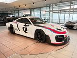 Porsche 935  "1 OF 77" - Porsche: 935
