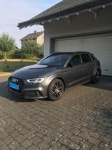 Audi A3 1.4 TFSI S tronic S line Sportback S line