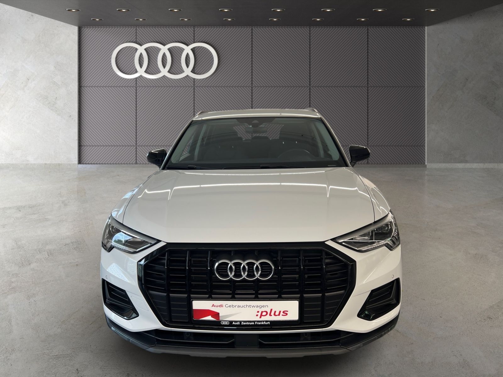 Audi Q3 - Bild 2