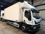 Iveco Eurocargo 180-280 THERMOKING T-1000R / LAMBERET - Iveco Eurocargo