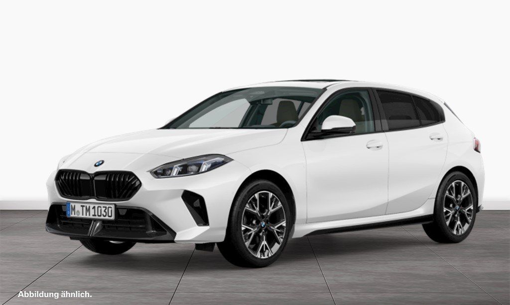 BMW 123 xDrive M Sport Driv.Assist+ Harman/K Kamera