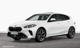 BMW 123 xDrive M Sport Driv.Assist+ Harman/K Kamera - weiße BMW 123