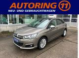 Citroën C4 1.2 Selection NAVI*SITZHEIZUNG*PANORAMA*PDC - Citroën C4: Selection