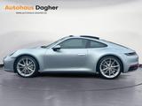 Porsche 911 Carrera 4 Allrad - Porsche 911 Urmodell aus 2021