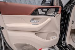 GLS 600 MAYBACH 2024 FACELIFT BLACK /BROWN,STOCK