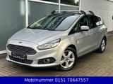 Ford S-Max Titanium AUTOMATIK/NAVI/SITZH/PANO/LEDER/* - Ford S-Max: Titanium