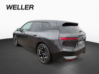 BMW iX - Vorschau Bild 9