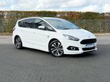 Ford S-MAX 2.0 EcoBlue ST-Line LED-7.Sitzer-Navi-Spur - Ford S-Max in Wuppertal